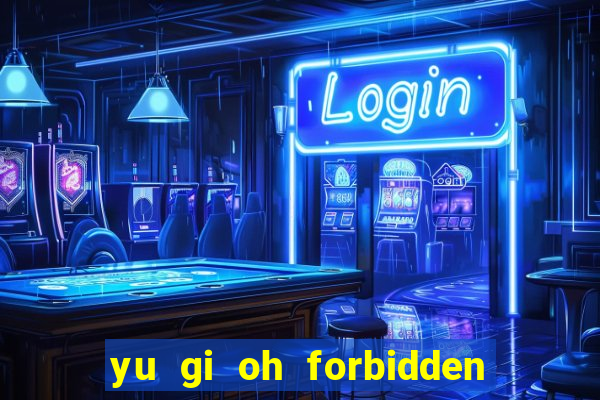 yu gi oh forbidden memories password cartas mais fortes